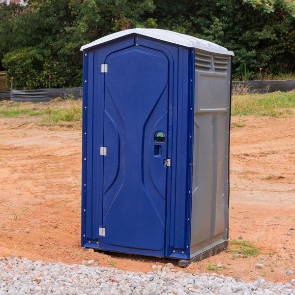 Festival Porta Potty Rentals Garland TX